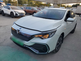 启辰D60EV 2022款 标准续航T3