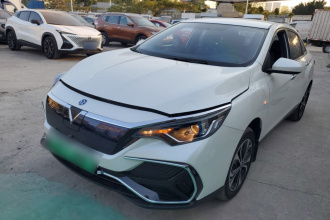 启辰D60EV 2022款 标准续航T3