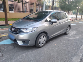 本田 飞度 2014款 1.5L LX CVT舒适型