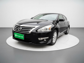 日产 天籁 2016款 2.0L XL舒适版