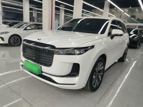 理想汽车 理想ONE 2021款 增程6座版