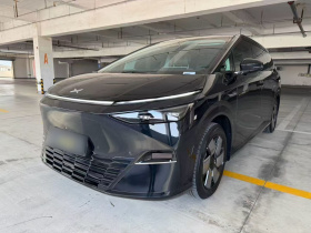 小鹏X9 2024款 702超长续航Max