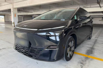 小鹏X9 2024款 702超长续航Max