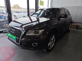 奥迪Q5 2016款 40 TFSI 技术型