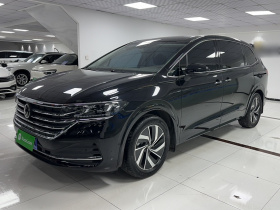 大众 威然 2024款 380TSI 尊驰版