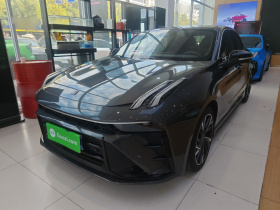 领克03 2025款 1.5TD DCT冠军版Pro