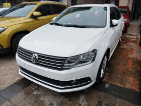 大众 朗逸 2017款 230TSI DSG舒适版