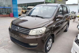 东风风光 风光330 2014款 1.5L手动实用型DK15