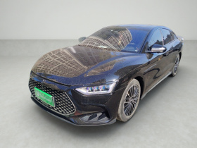 比亚迪 汉 2022款 DM-i 121KM 尊荣型