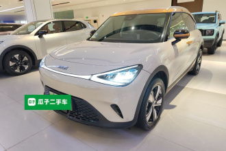 smart精灵#1 2026款 灵动升级版