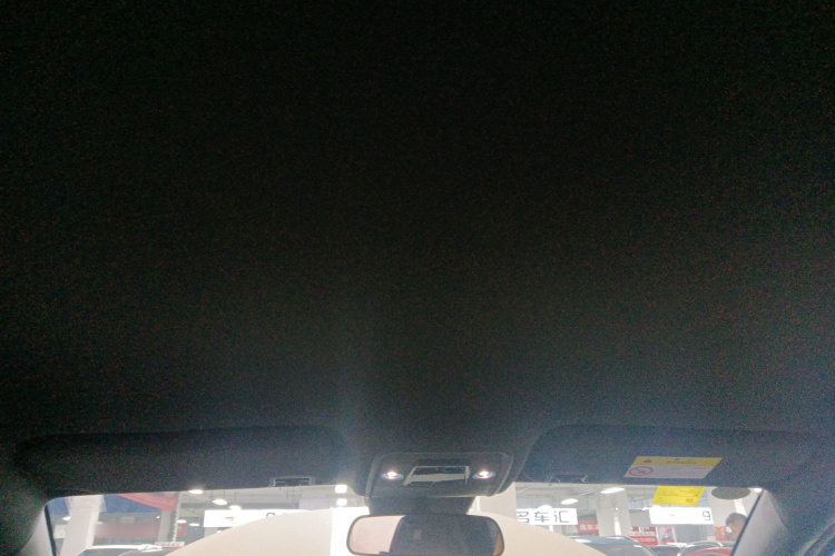 比亚迪 海鸥 2025款 305km 活力版中控内饰22