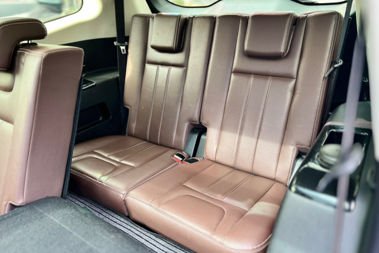 比速汽车 比速T5 2017款 1.5T 自动尊贵型中控内饰7006