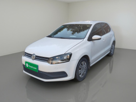 大众 Polo 2016款 1.4L 自动风尚型