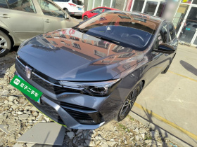 荣威i5 2021款 1.5L CVT钻石版