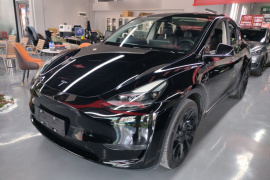 特斯拉 Model Y 2022款 长续航全轮驱动版