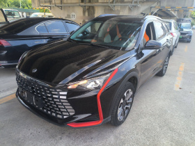 东风风神 奕炫GS 2023款 马赫版 1.5L 自动创富版