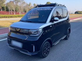 五菱汽车 宏光MINIEV 2022款 GAMEBOY 200km 玩咖款 磷酸铁锂