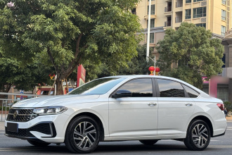 大众 朗逸 2023款 300TSI DSG星空满逸版