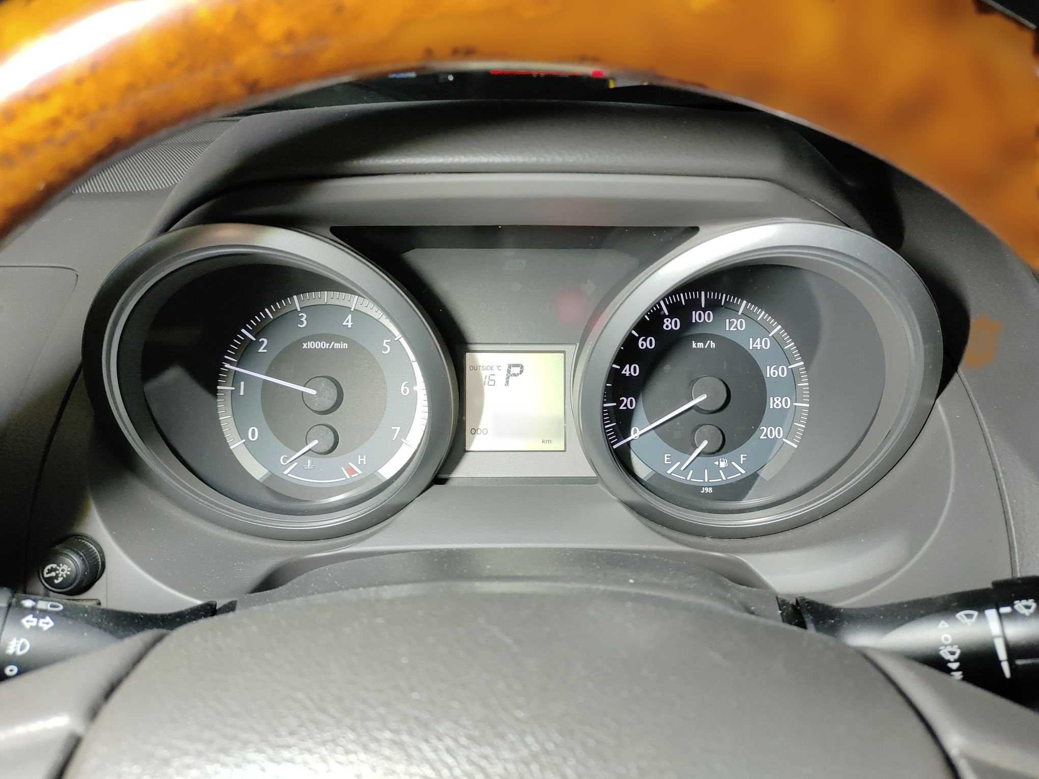 车300二手车图片