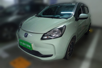 长安欧尚 奔奔E-Star 2021款 国民版 心怡版（快充版）磷酸铁锂（31.95kWh）