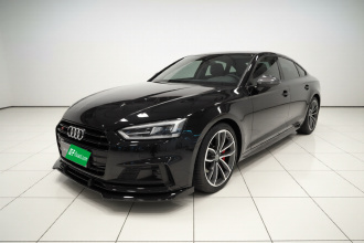 奥迪S5 2017款 S5 3.0T Sportback