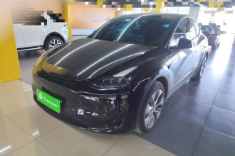 特斯拉 Model Y 2022款 后轮驱动版