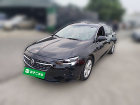 别克 君威 2023款 552T 智享型