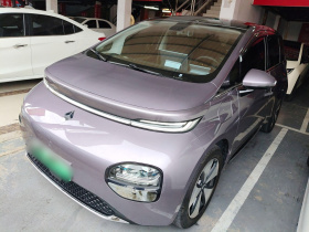 宝骏云朵 2023款 460 Max