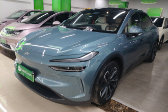 乐道L60 2024款 60kWh 后驱版