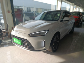 鸿蒙智行 问界M5 2022款 增程后驱标准版