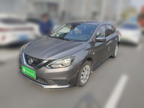 日产 轩逸 2019款 经典 1.6XE CVT舒适版