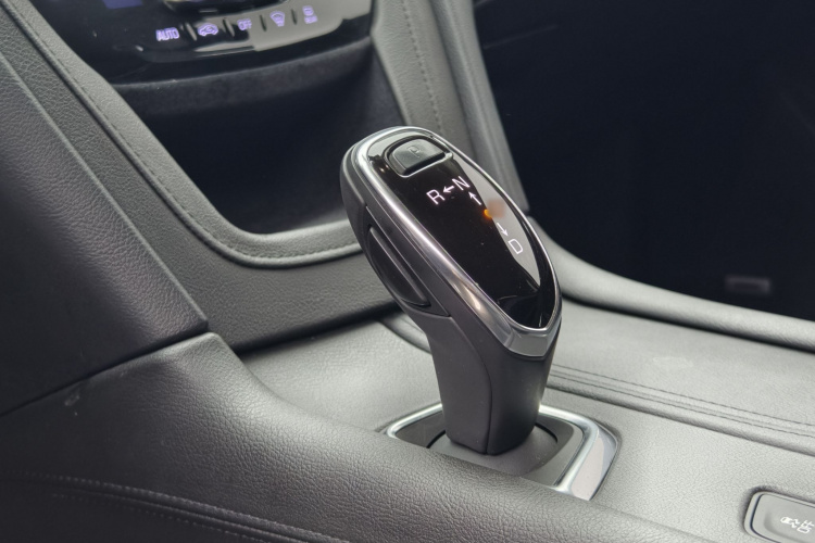 凯迪拉克XT5 2018款 25T 豪华型局部细节18