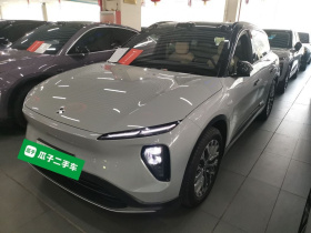 蔚来ES6 2024款 75kWh