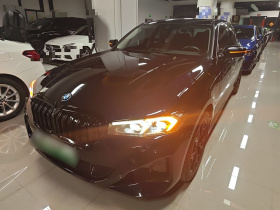 宝马i3 2024款 eDrive 35 L