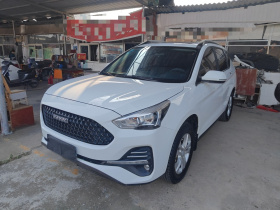 哈弗M6 2019款 1.5T 手动两驱精英型 国VI