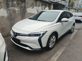 别克 微蓝6 2022款 互联共享型 PLUS