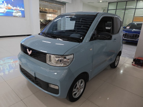 五菱汽车 宏光MINIEV 2021款 马卡龙时尚款 三元锂