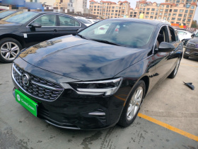 别克 君威 2022款 552T 智享型