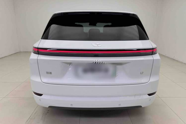 理想汽车 理想L7 2024款 Ultra车身外观6004