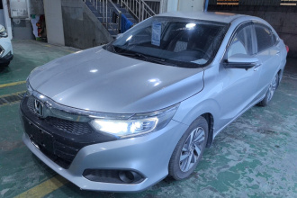 本田 凌派 2019款 180Turbo CVT舒适版 国VI