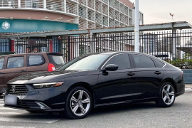 本田 雅阁 2024款 260TURBO 尊贵版