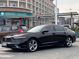 本田 雅阁 2024款 260TURBO 尊贵版