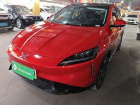 小鹏G3 2020款 520 智享版