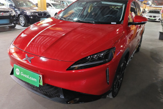 小鹏G3 2020款 520 智享版