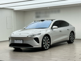 蔚来ET7 2024款 100kWh 行政版