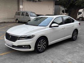 大众 朗逸 2022款 1.5L 自动舒适版