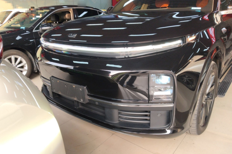 理想汽车 理想L7 2023款 Pro车身外观2