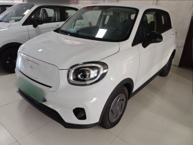 零跑汽车 零跑T03 2024款 200轻享版