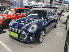 MINI 2016款 1.5T COOPER SEVEN 五门版