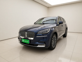 林肯 飞行家 2020款 3.0T V6 四驱尊雅版
